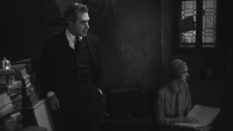 The End of the World (1931)