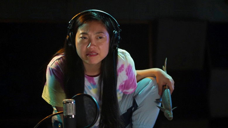 Still image for Awkwafina Is Nora from Queens season 1 episode 6: Vagarina