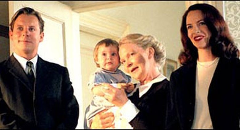 Still image for Better Times season 1 episode 8: 1954