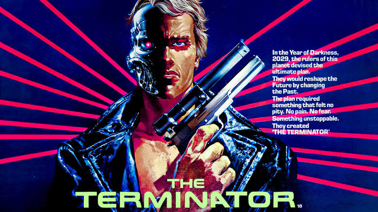 The Terminator (1984)