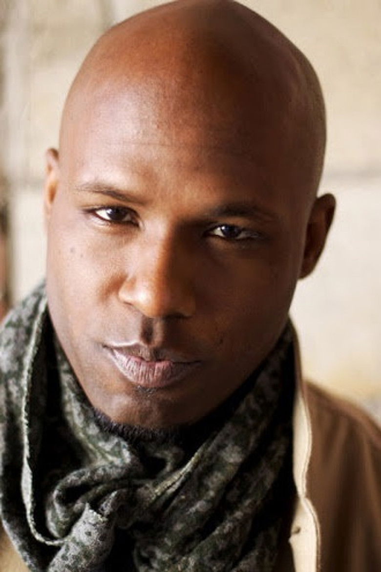 King Reign portrait image