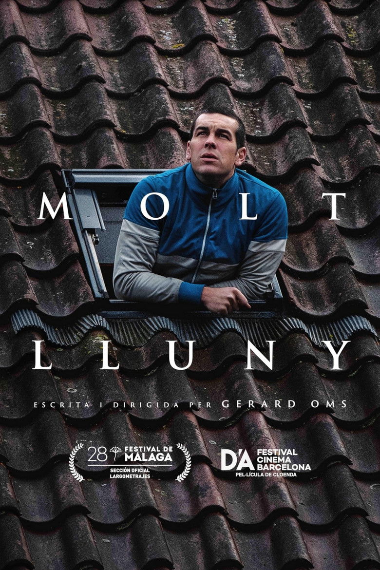 Imatge de Molt lluny