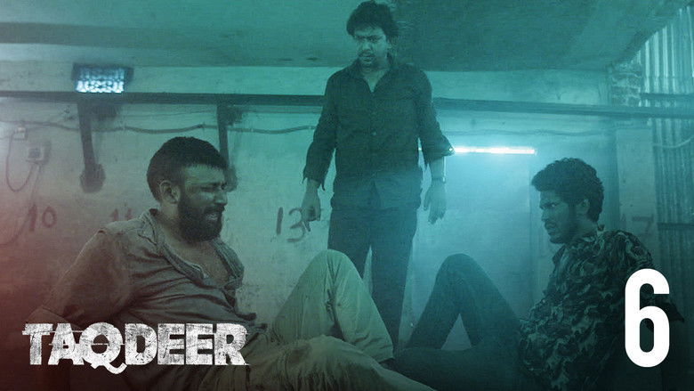 Still image for Taqdeer season 1 episode 6: Barkhelap Still image for Taqdeer season 1 episode 6: Barkhelap