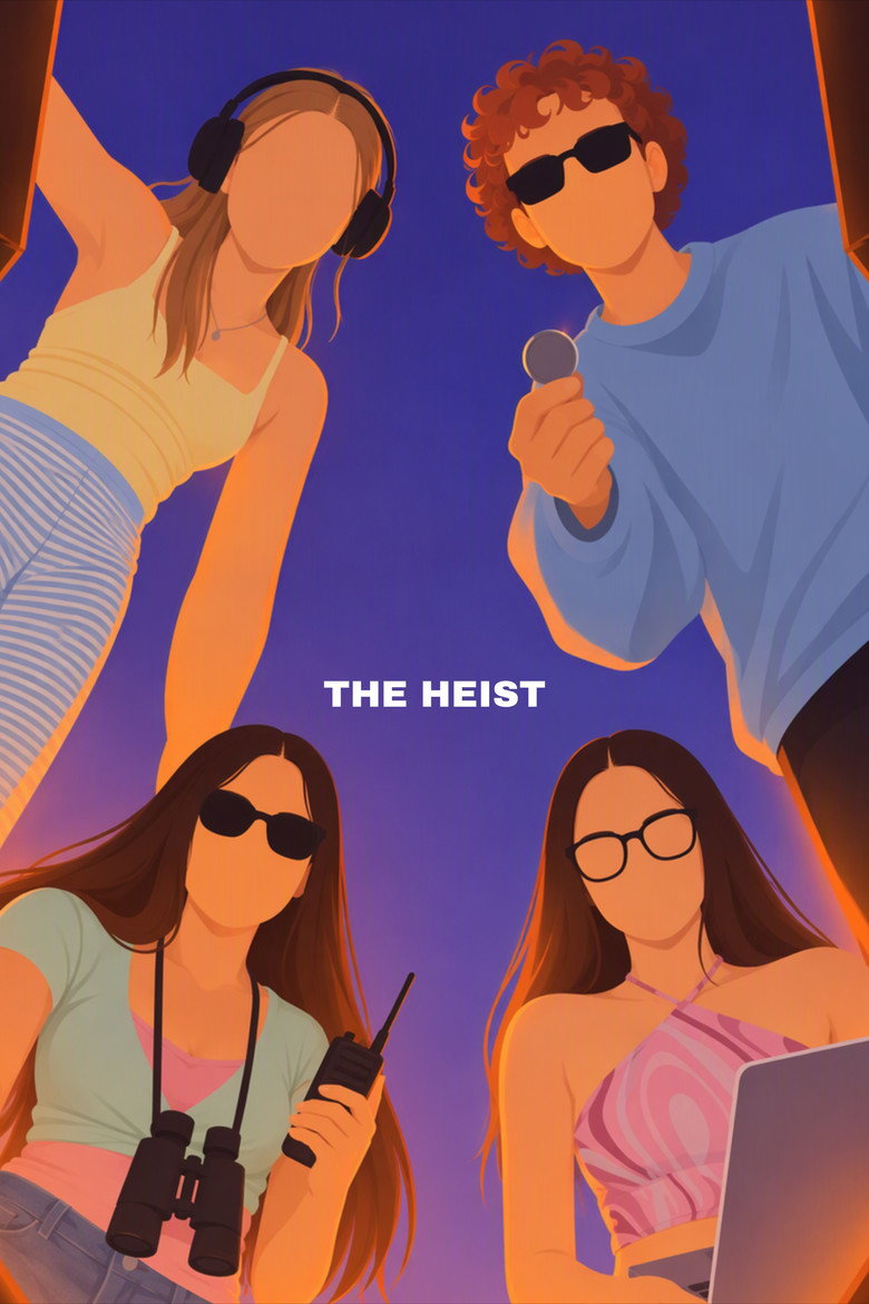 The Heist (2026)