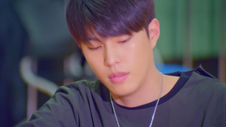 Still image for On the Campus season 1 episode 4: 하고 싶은 일과 잘할 수 있는 일