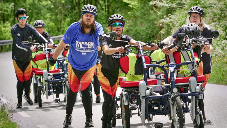 Still image for Tandemeventyret season 1 episode 1: Episode 1