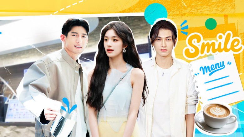 Still image for Smile at You season 1 episode 10: Episode 10