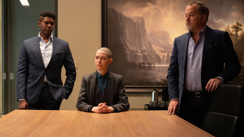 Still from Billions - Season 7 Episode 5