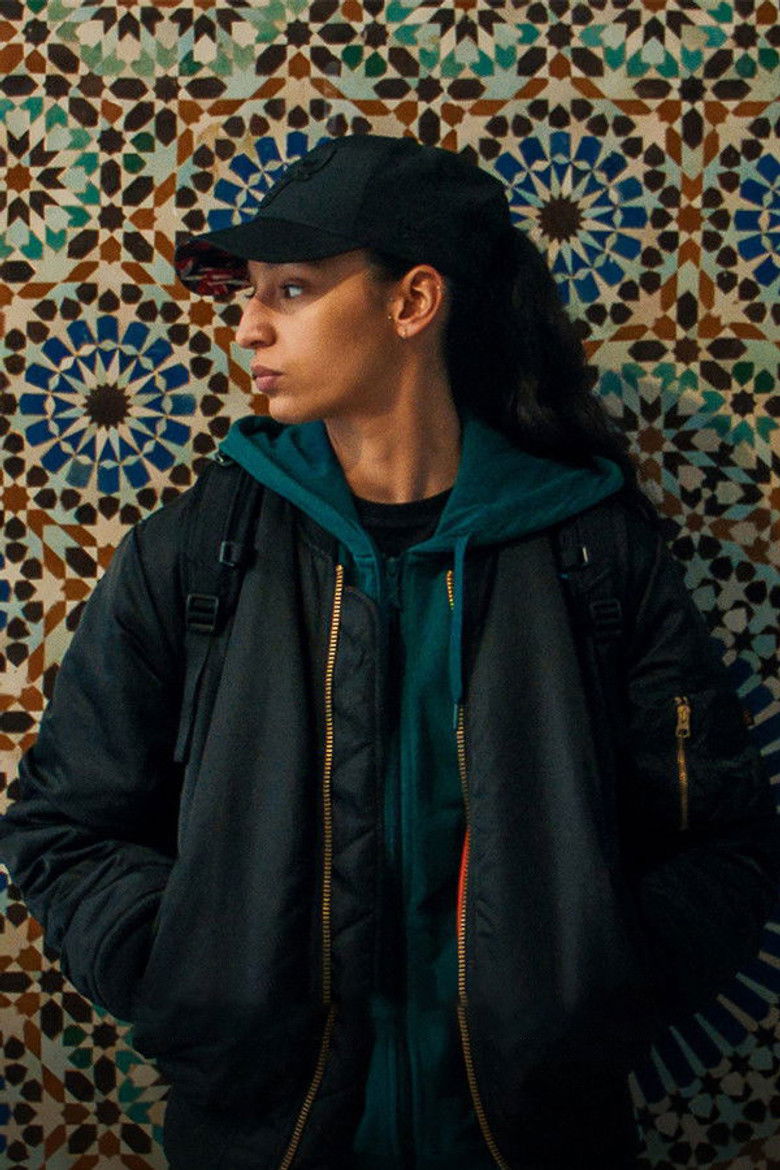 Imatge de La Petite Dernière