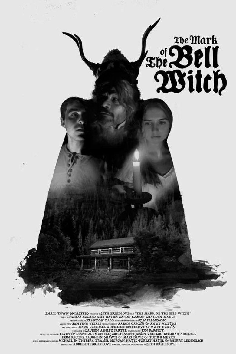 Imatge de The Mark of the Bell Witch