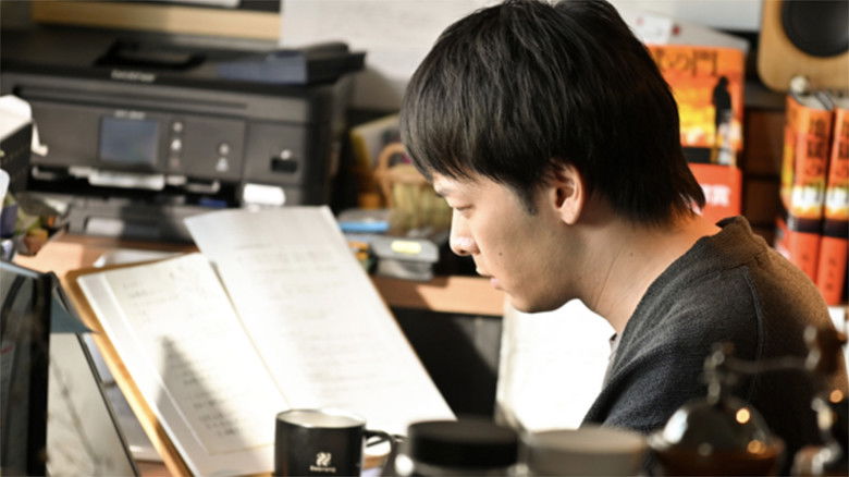 Still image for Hayabusa Fire Brigade season 1 episode 1: Episode 1