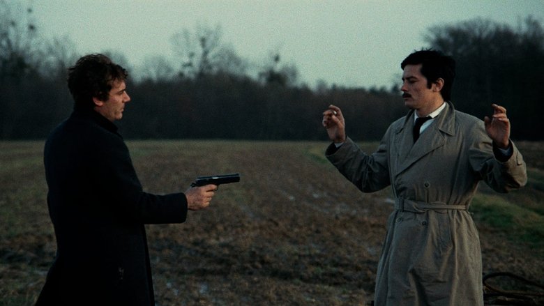 Le Cercle rouge streaming sur 66 Voir Film complet