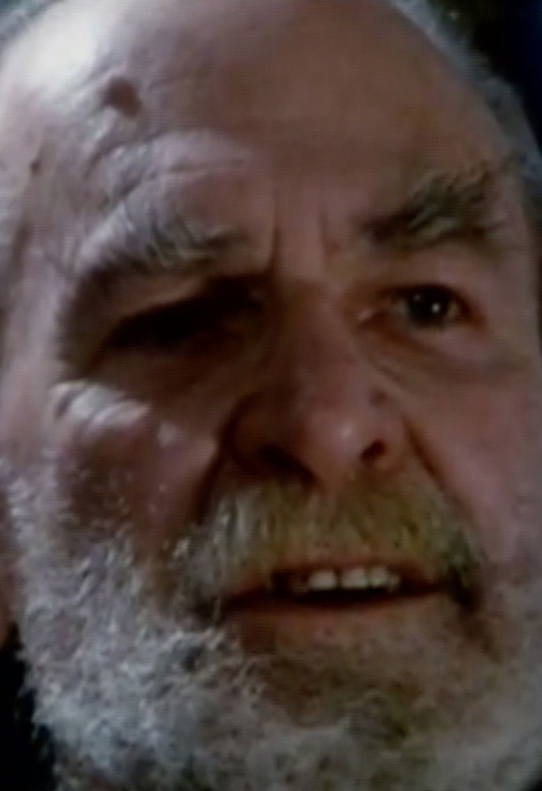 Imatge de Basil Bunting