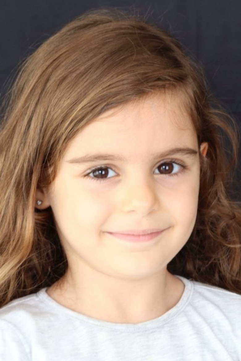 Eylül Uğan photo
