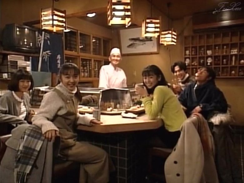 Still image for Hakusen Nagashi season 1 episode 10: The loneliness of angels Still image for Hakusen Nagashi season 1 episode 10: The loneliness of angels