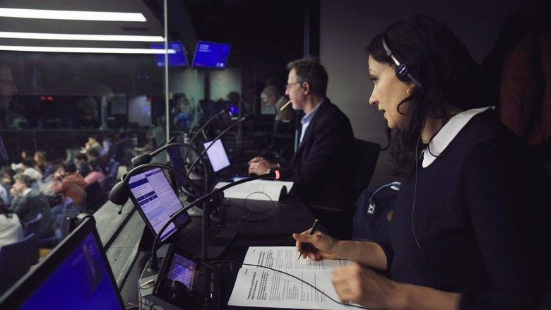 24 languages, one Europe main backdrop