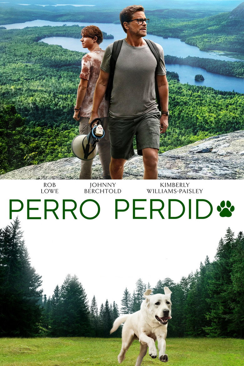 Póster la Película