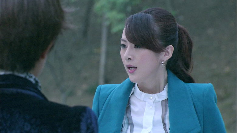 Still image for 天堂不相信眼泪 season 1 episode 17: Episode 17