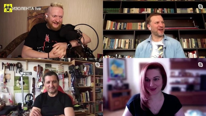 Still image for Electrical tape Live season 1 episode 17: Episode 17 Still image for Electrical tape Live season 1 episode 17: Episode 17