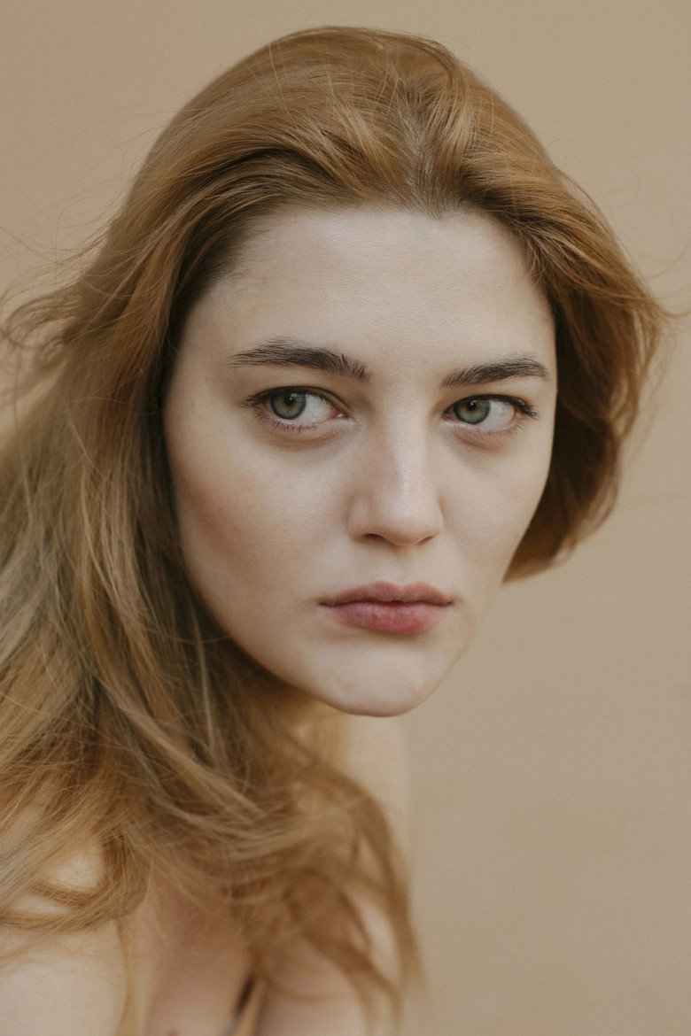 Veronika Vernadskaya photo 2