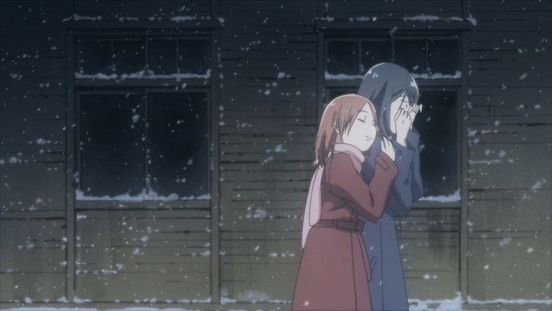 Still from Sweet Blue Flowers - Season 1 Episode 11