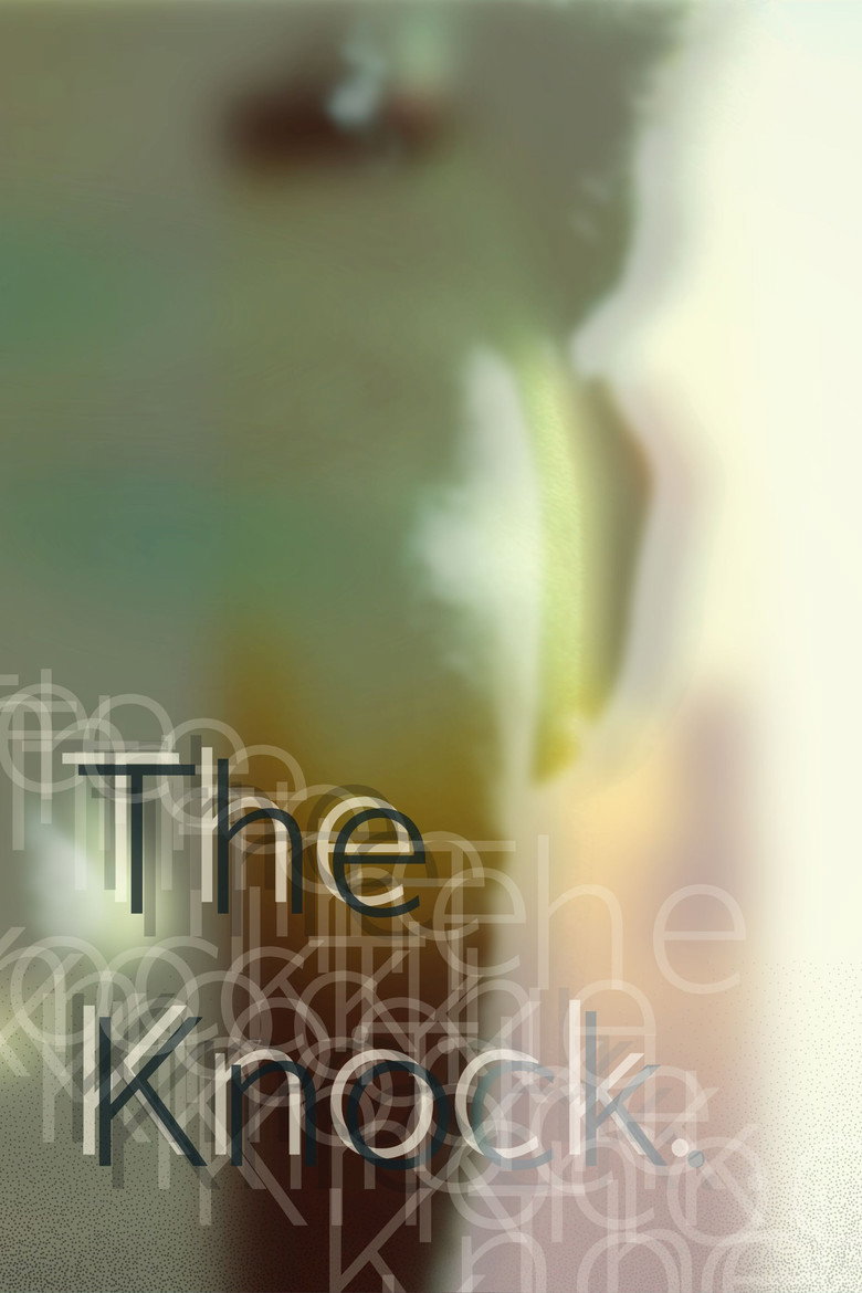 The Knock poster