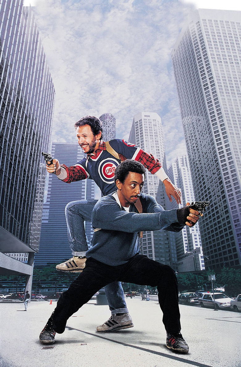 Imatge de Running Scared