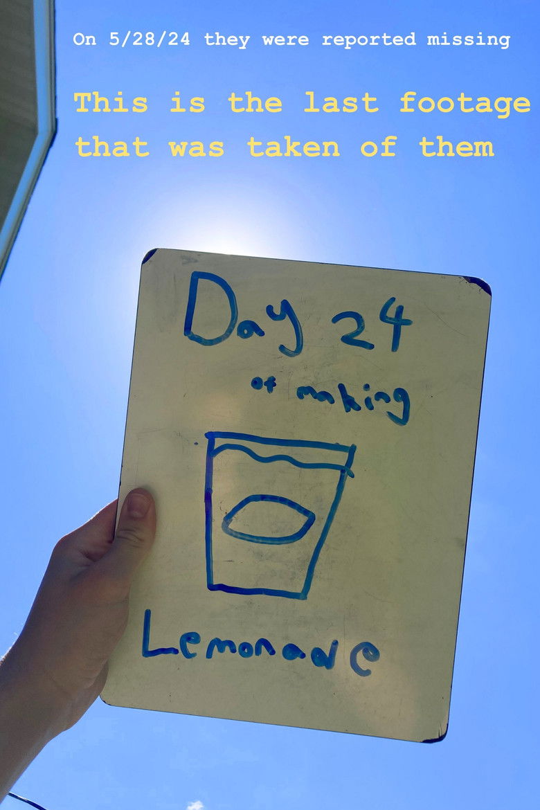 Imatge de Day 24 of Making Lemonade