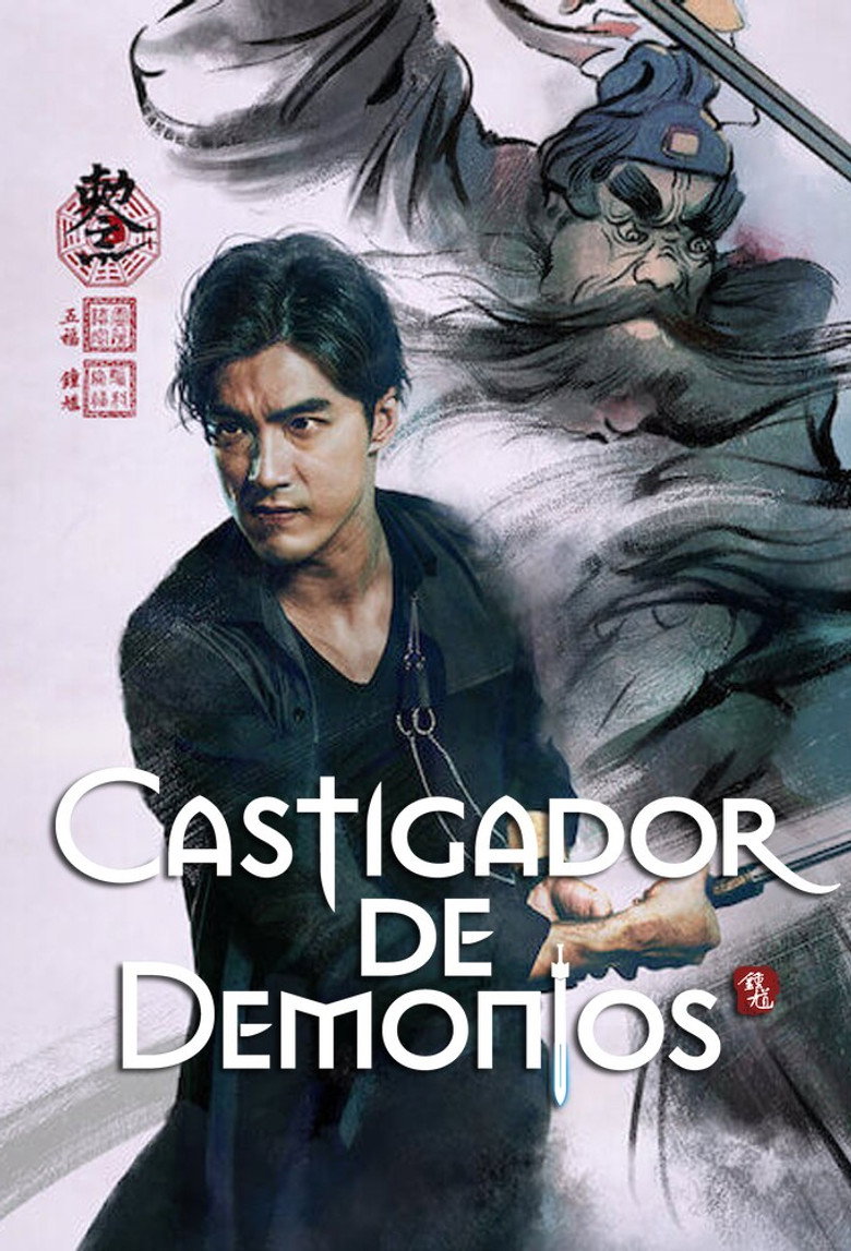 Castigador de demonios