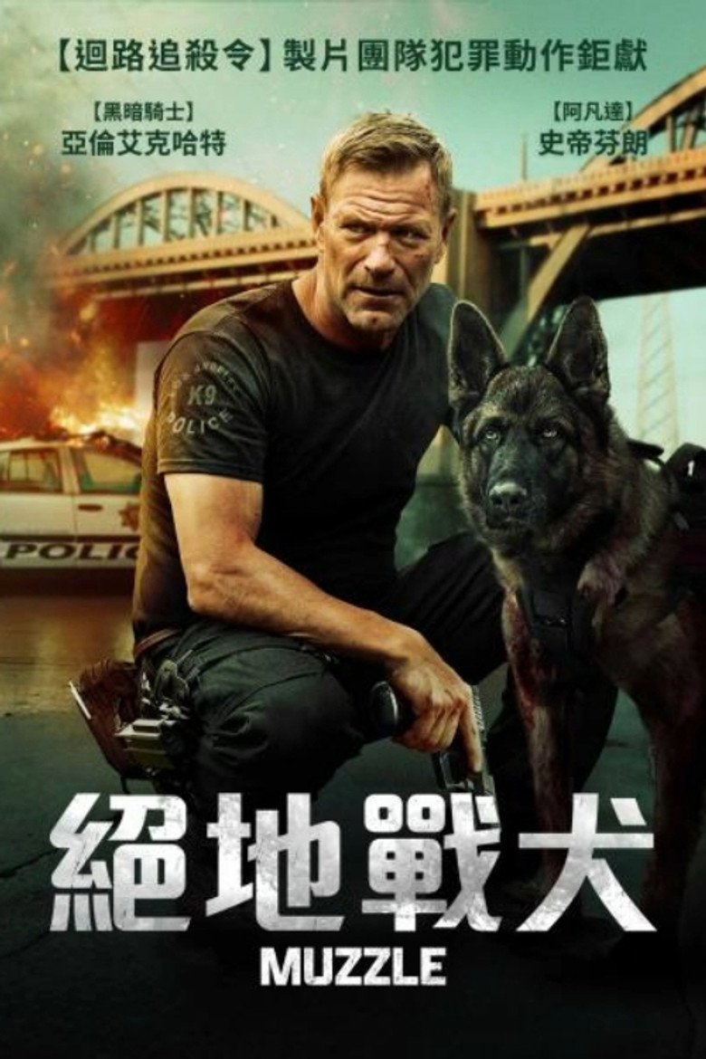 Film poster