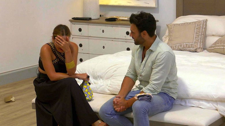 Still image for ¡Vaya vacaciones! season 1 episode 12: Episode 12