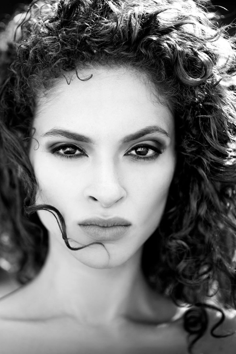 Nastasia Scott portrait image