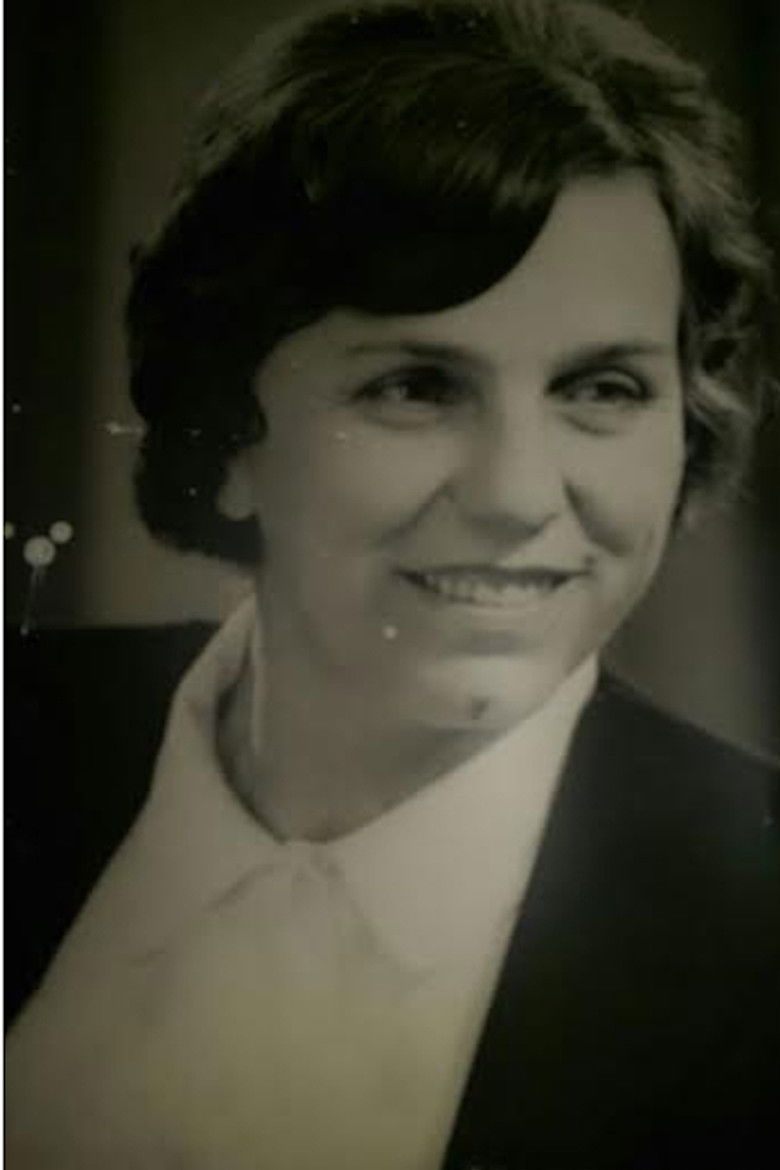 Photo de Melpomeni Çobani