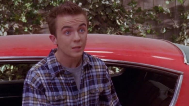 Malcolm in the Middle: Season 6 Episode 9.