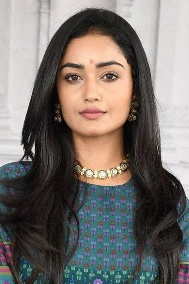 Tridha Choudhury photo 5