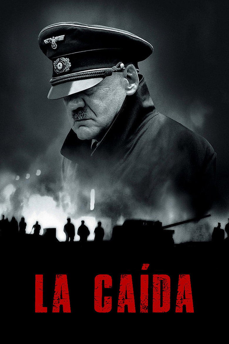 La Caída