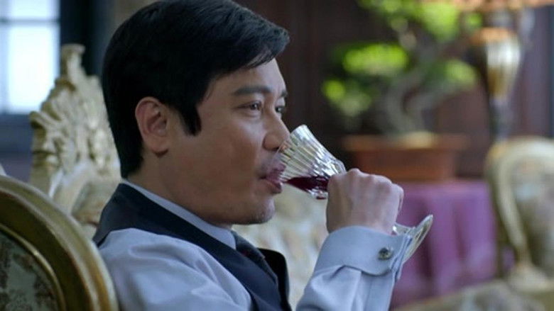 Still image for The Chaser season 1 episode 25: Episode 25 Still image for The Chaser season 1 episode 25: Episode 25