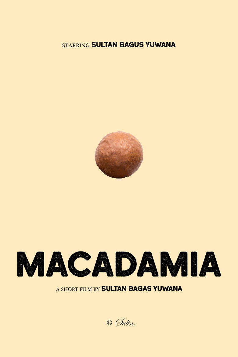 Imatge de MACADAMIA