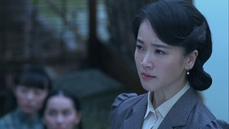 Still image for My Undercover Career season 1 episode 33: Episode 33 Still image for My Undercover Career season 1 episode 33: Episode 33