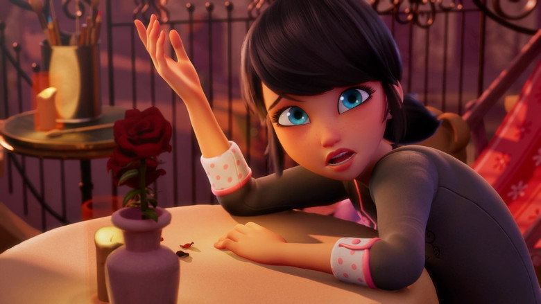 Miraculous: As Aventuras de Ladybug S06E04
