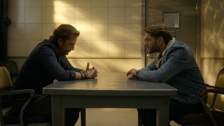 Still from Big Sky - Season 3 Episode 11