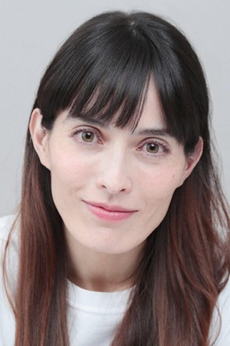 Ảnh Ota Midori Laurence