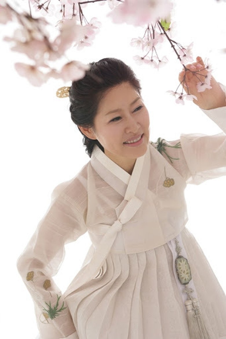 Ảnh Yoo Ji-na