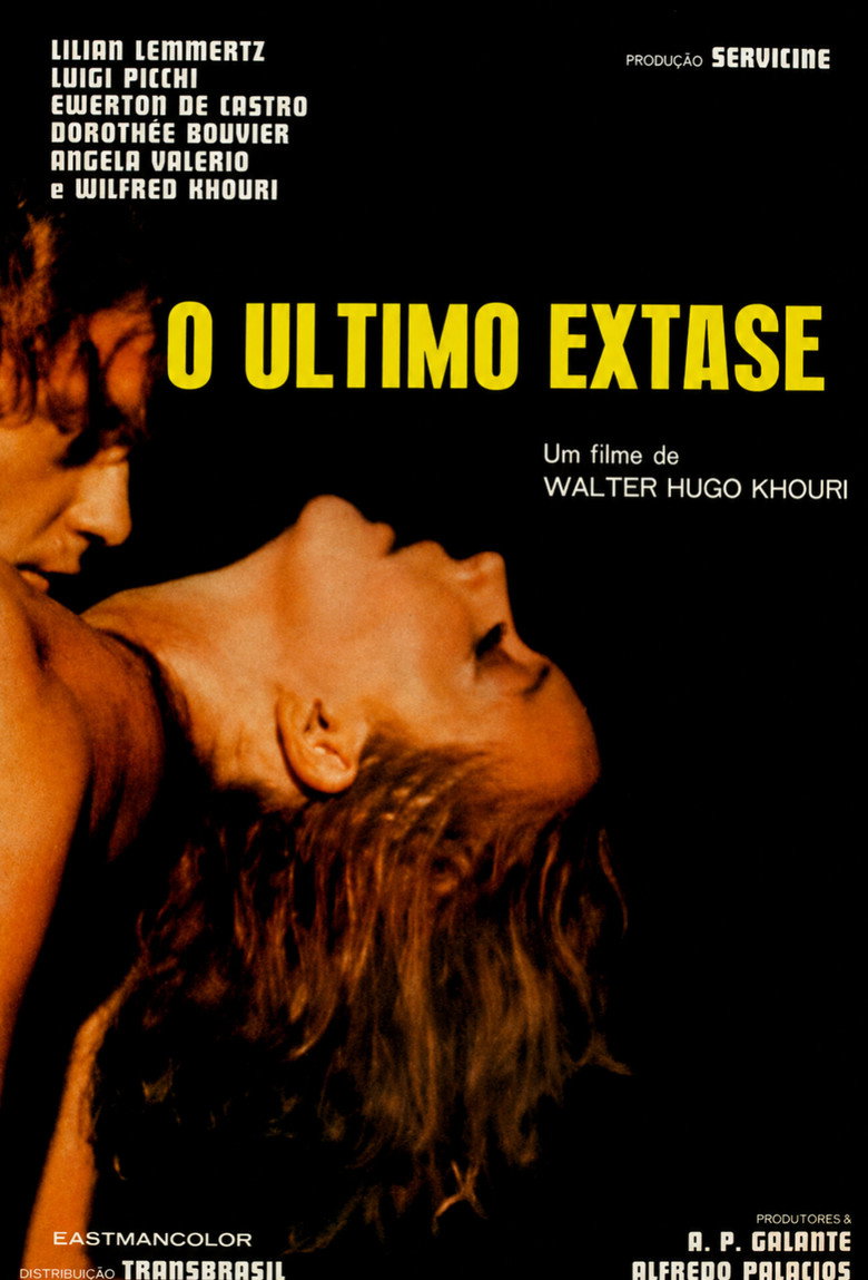 O Último Êxtase