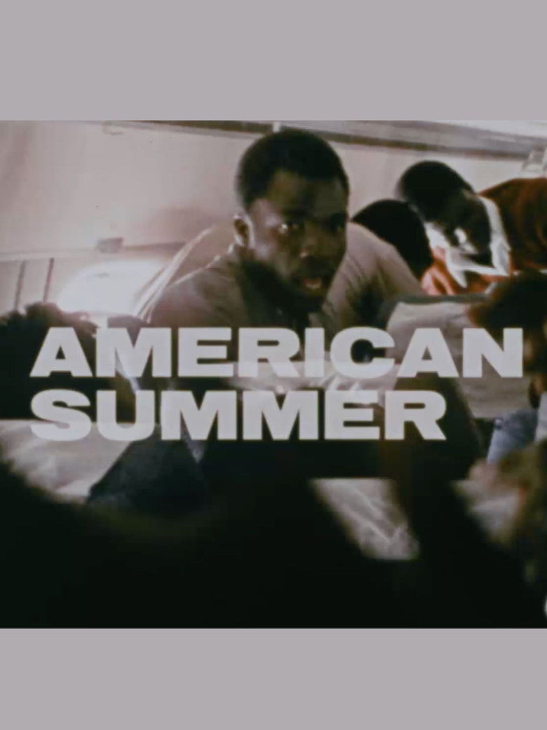 Imatge de American Summer