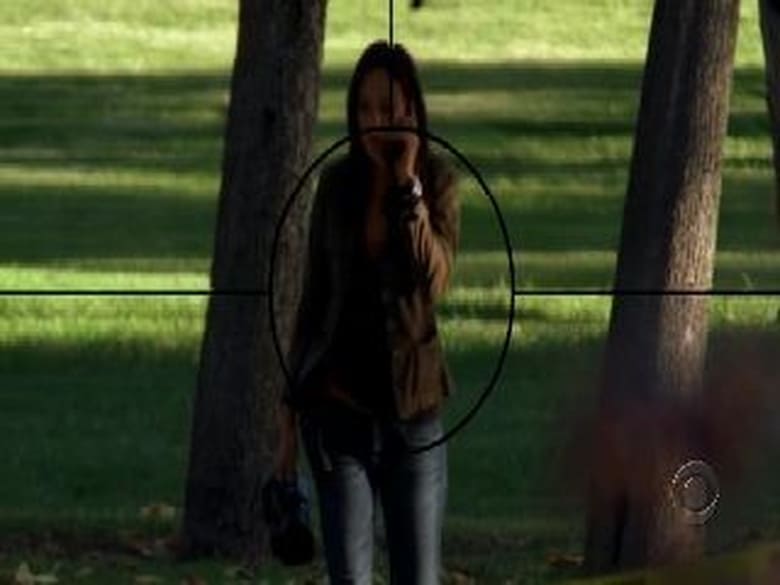 Criminal Minds S01E06 — L.D.S.K. episode still