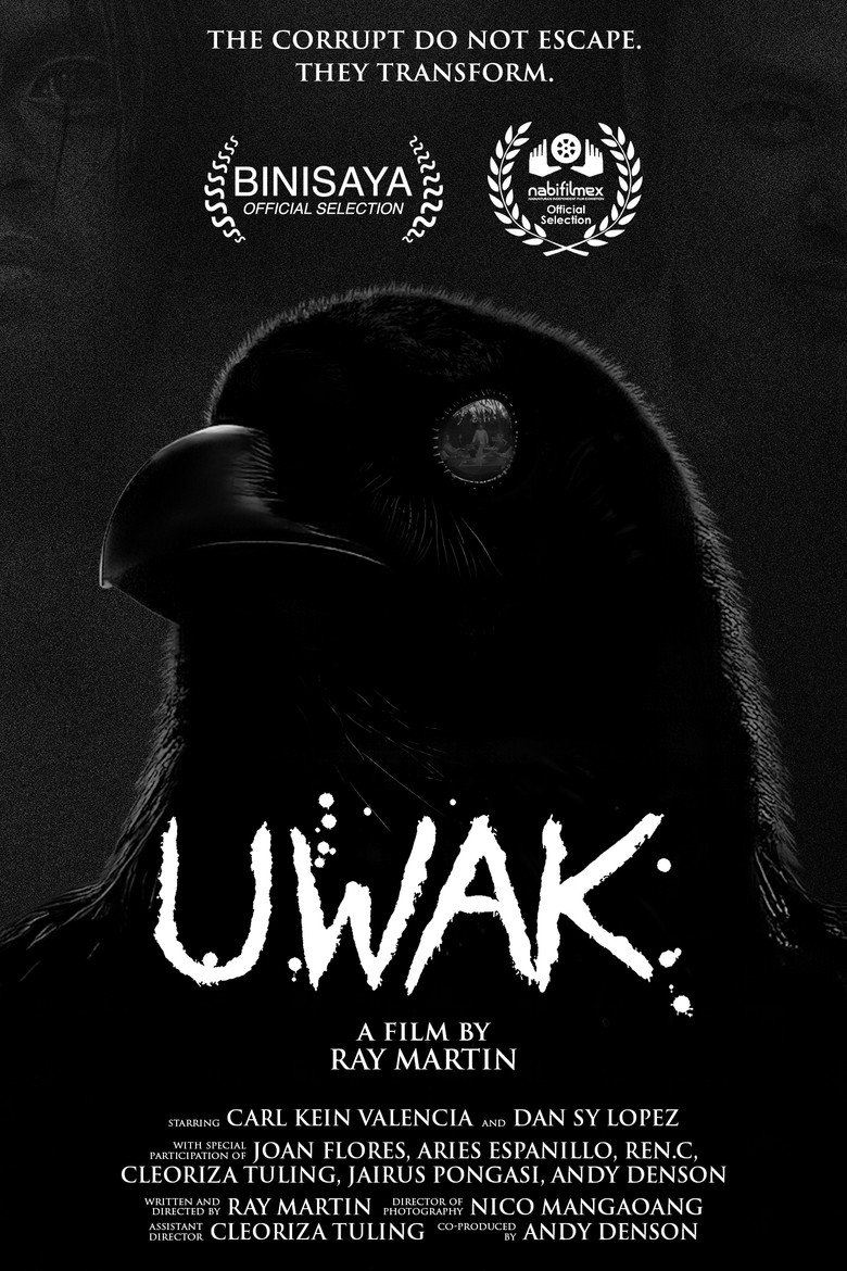 Imatge de UWAK