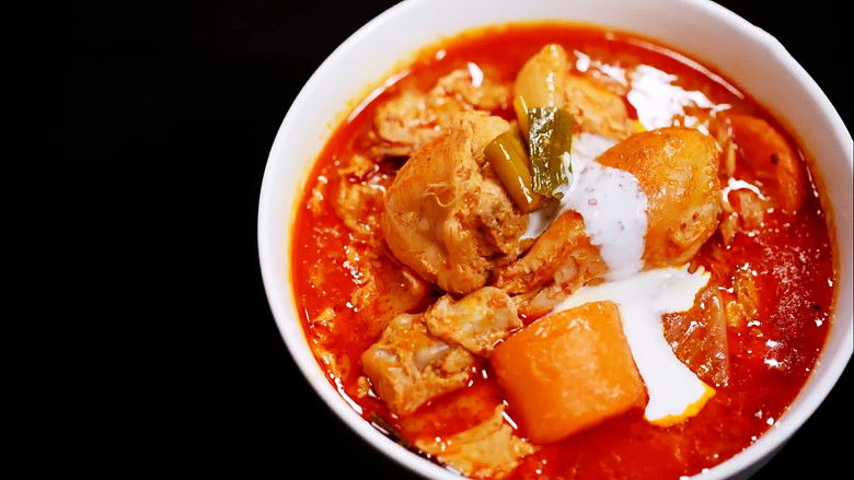 Still image for The Backpacker Chef season 1 episode 13: Northern Correctional Institution of Gyeongsangbuk-do 2nd Prison Still image for The Backpacker Chef season 1 episode 13: Northern Correctional Institution of Gyeongsangbuk-do 2nd Prison