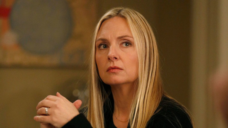 Still from Allegiance - Season 1 Episode 6
