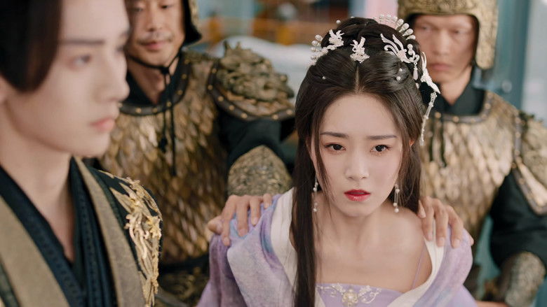 Still image for A Tale of Love and Loyalty season 1 episode 5: Episode 5 Still image for A Tale of Love and Loyalty season 1 episode 5: Episode 5